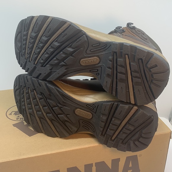 Ranna Safety Men’s Work Boot, Waterproof, Composite Toe, Electrical  Size 6.5M - Picture 6 of 10